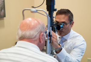 Staff- Retina Ophthalmology Frederick MD & Gettysburg PA